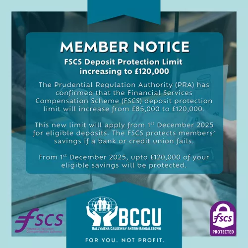 Member Notice FSCS 1