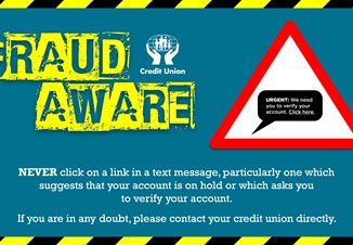Fraud Aware