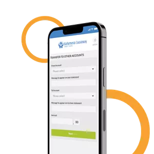 Move Funds with Ease